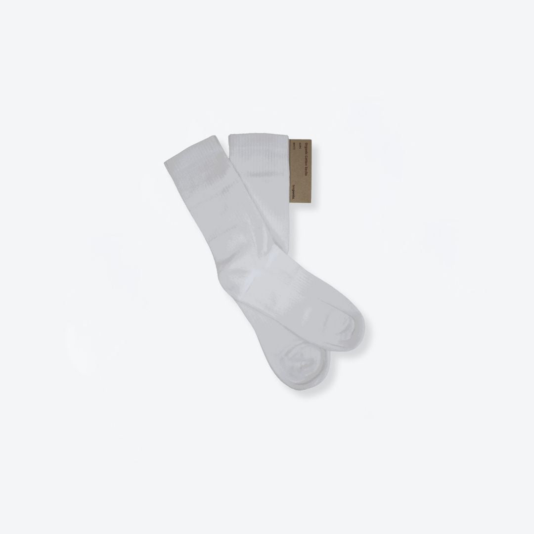 Organic Cotton Socks